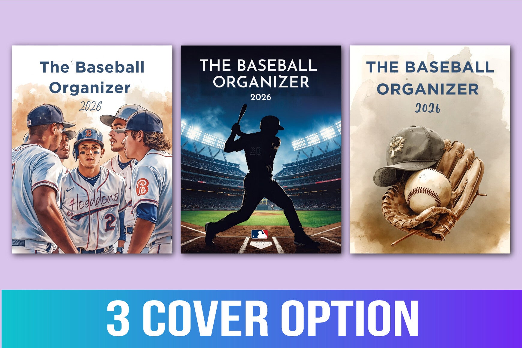 The Baseball Planner