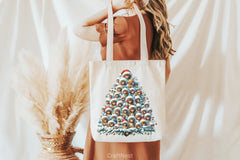 Animal Christmas Tree Clipart Bundle - CraftNest - Digital Crafting and Art