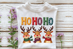 Christmas Clipart Bundle 2 - CraftNest - Digital Crafting and Art