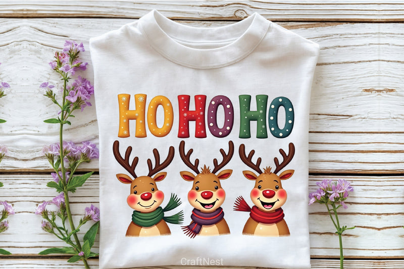 Christmas Clipart Bundle 2 - CraftNest - Digital Crafting and Art