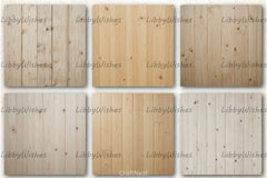 Light Wood Background Papers - CraftNest - Digital Crafting and Art