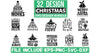 Christmas Design Bundle 99