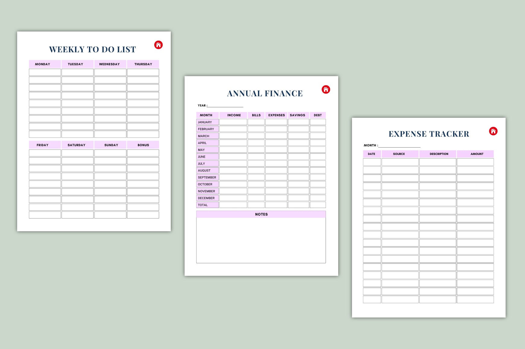 Accounting Guide