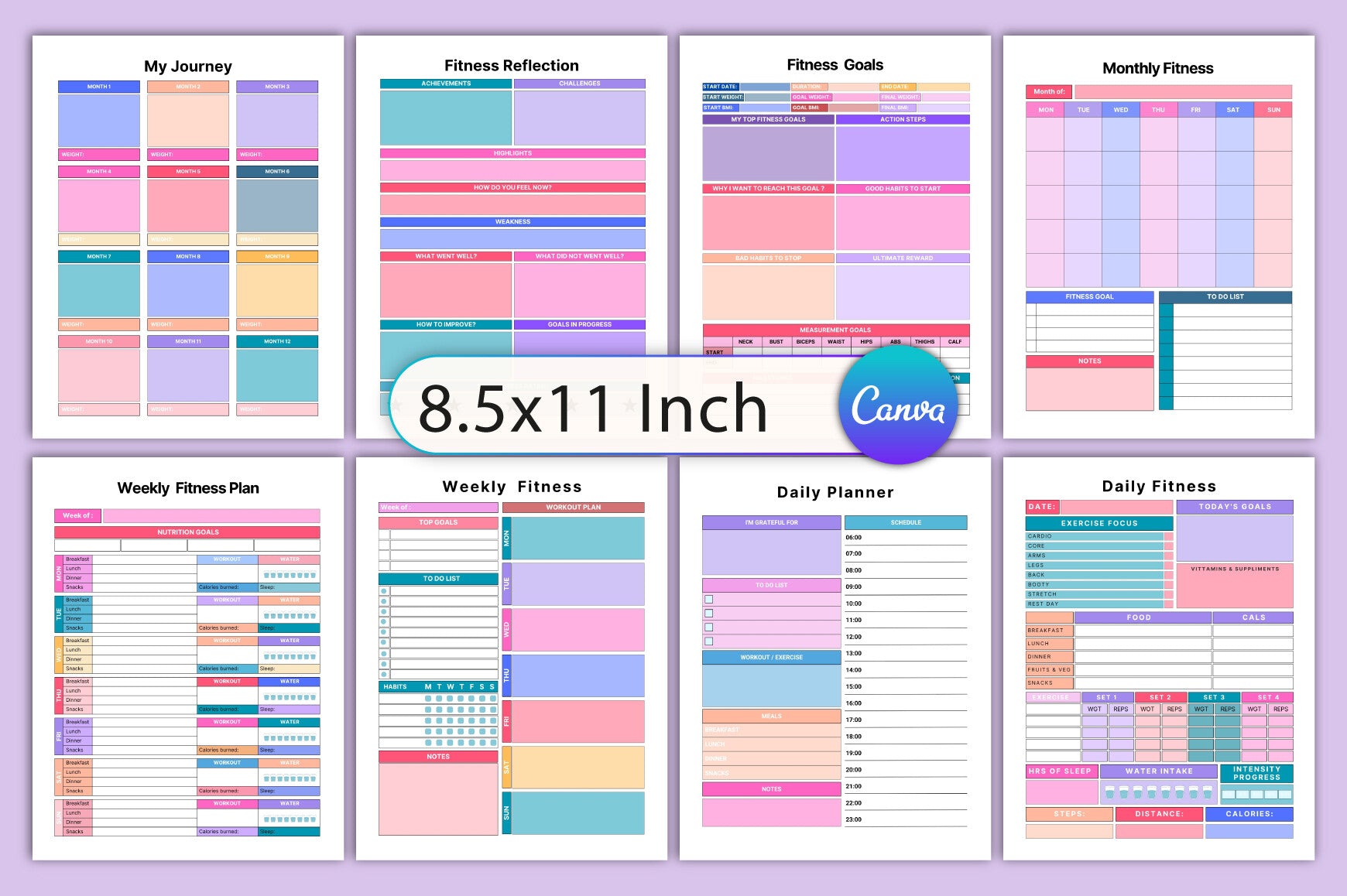Workout Planner Guide