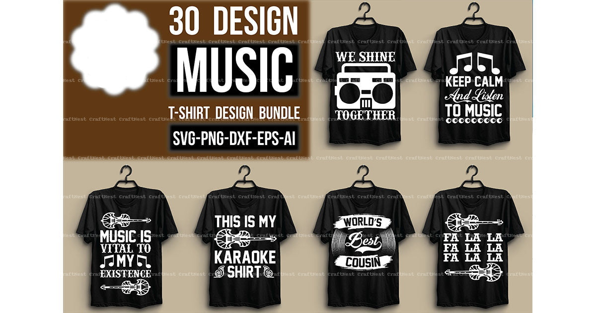 Christmas Design SVG Bundle