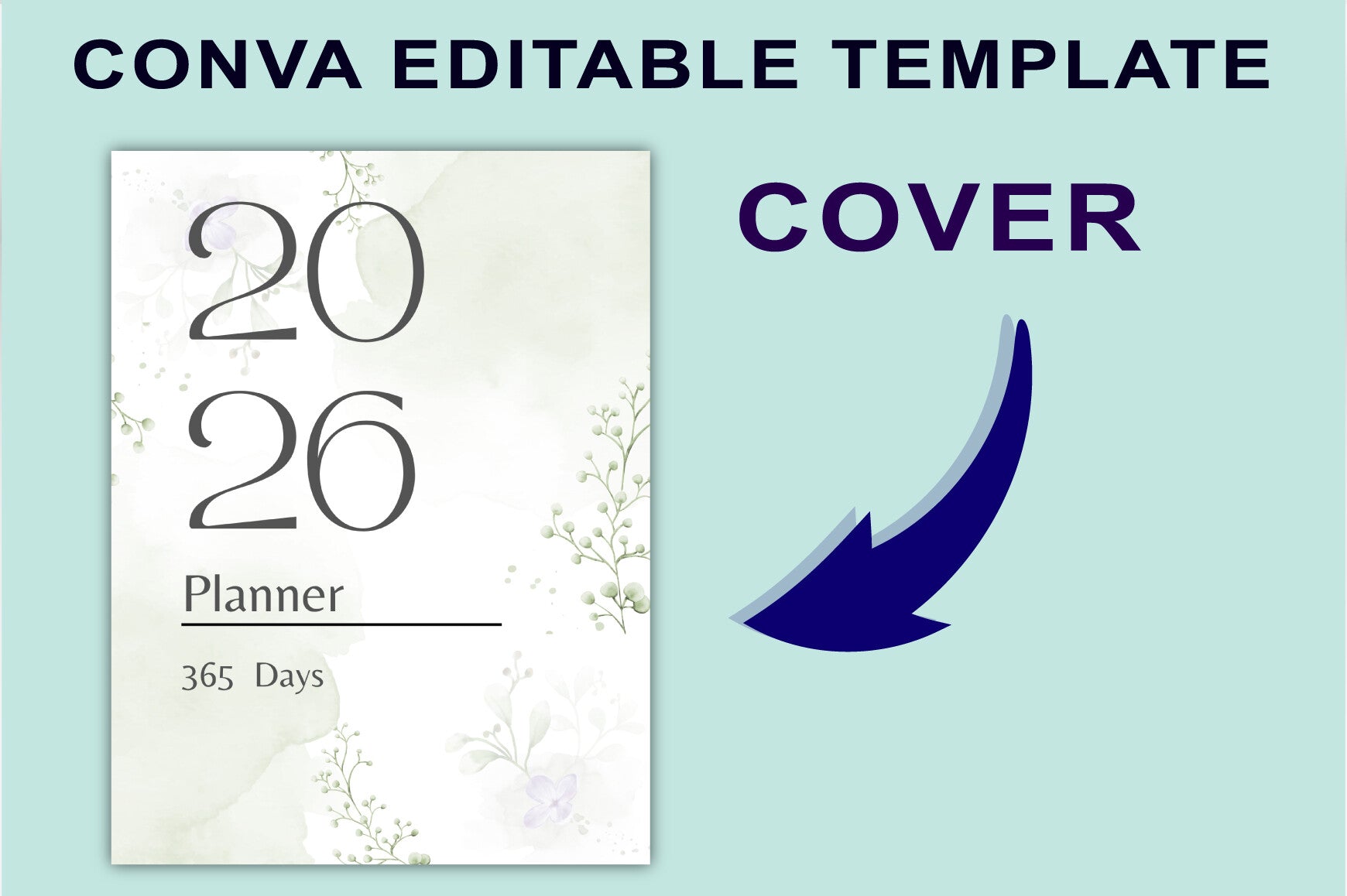 Days Planner