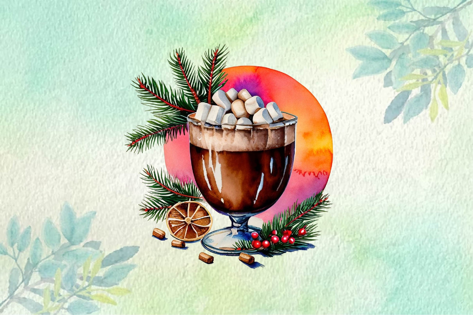 Morning Coffee Clipart Bundle - CraftNest - Digital Crafting and Art