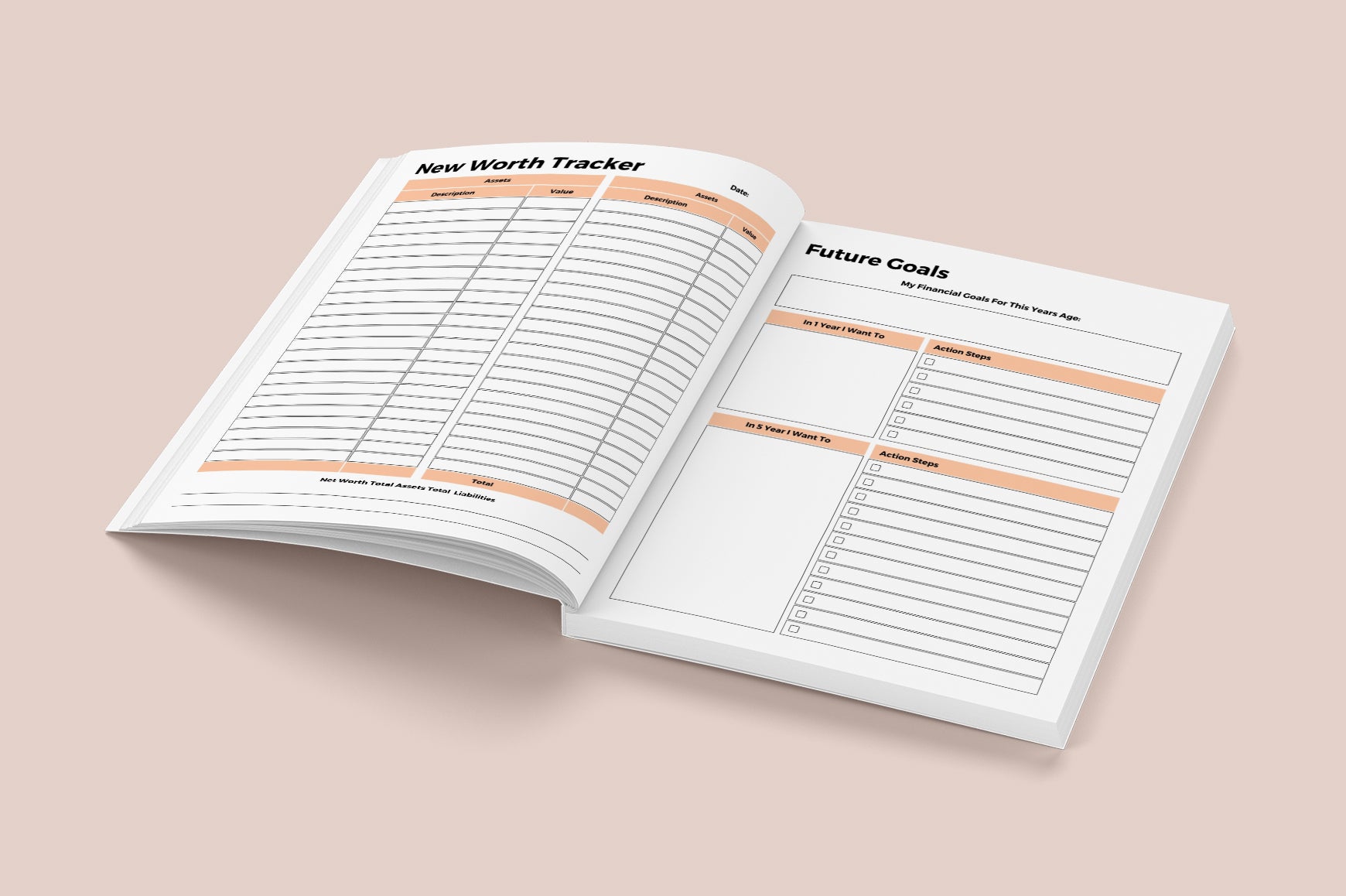 Money Management Expense Planner