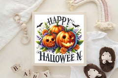 Cute Halloween Clipart Bundle 30 - CraftNest - Digital Crafting and Art