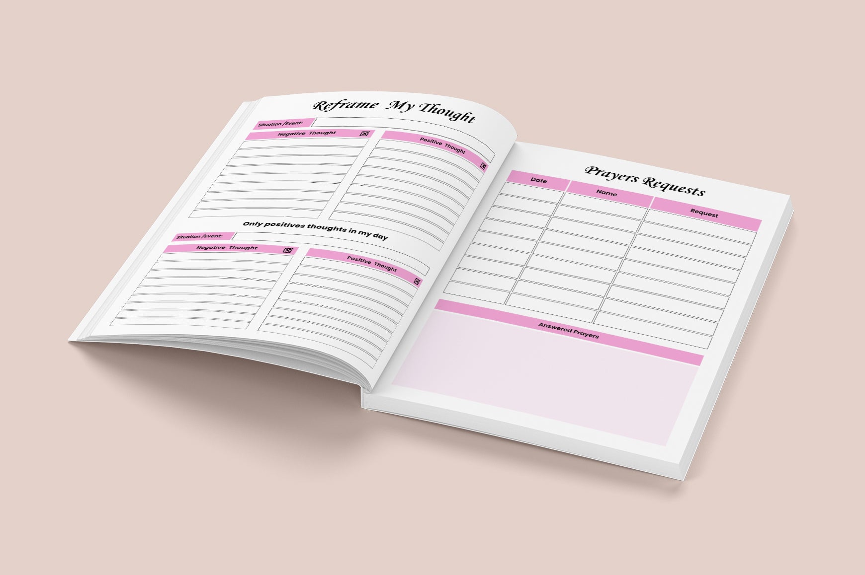 Gratitude Reflection Prompts for Mindful Living