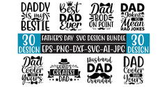 Father SVG Bundle - CraftNest - Digital Crafting and Art