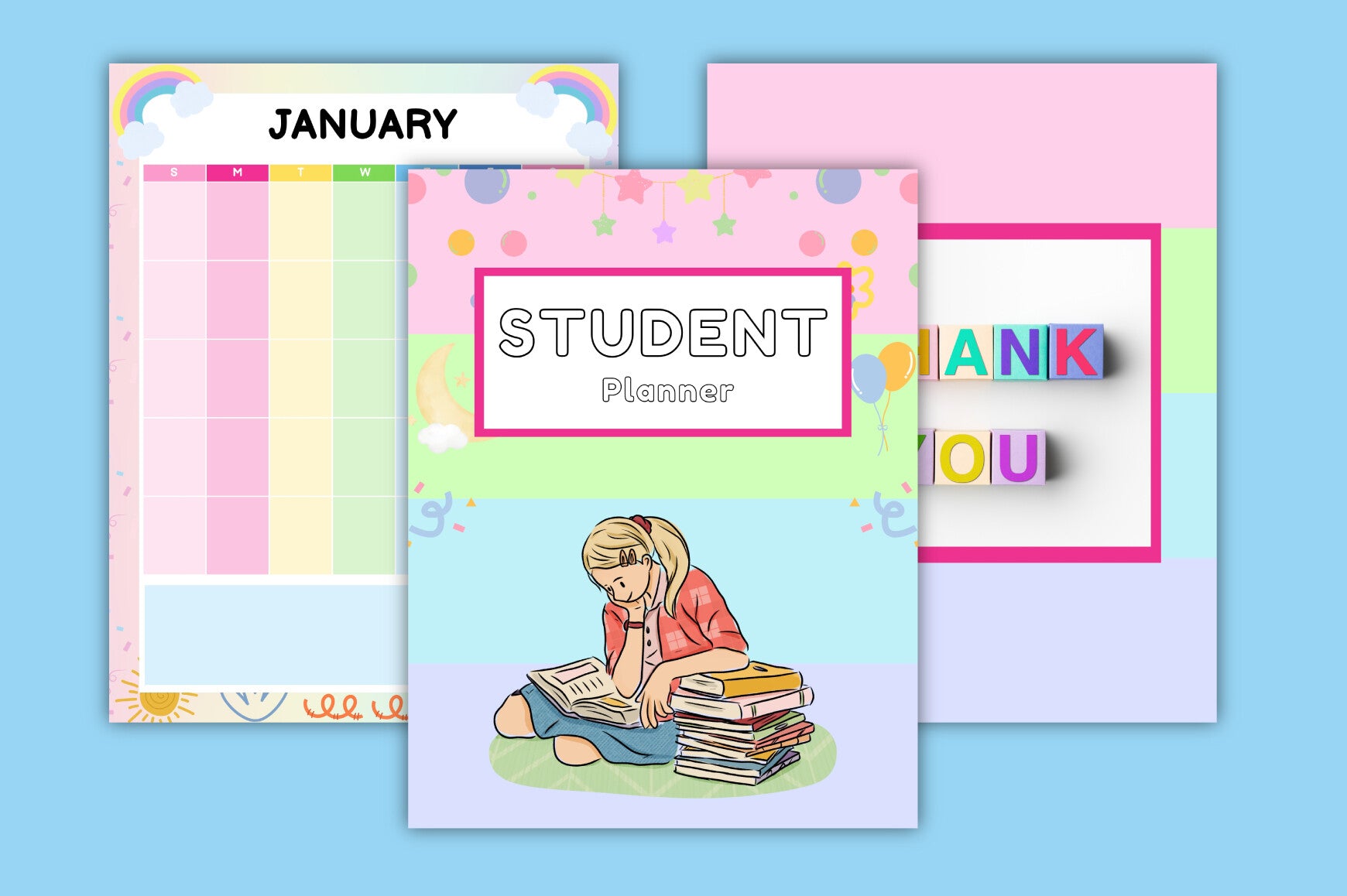 Student Planner