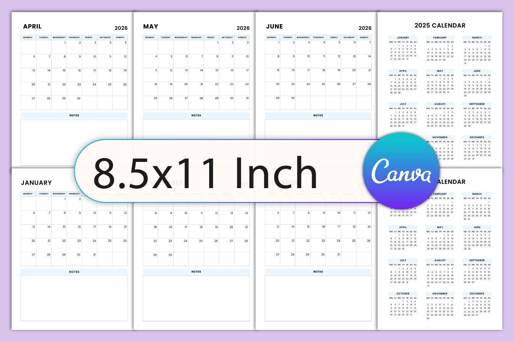 Small Business Planner