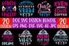 Unicorn SVG Bundle