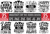 Valentine’s Day SVG Bundle