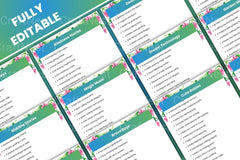 Kids Dream Prompts for Creative Inspiration - CraftNest - Digital Crafting and Art