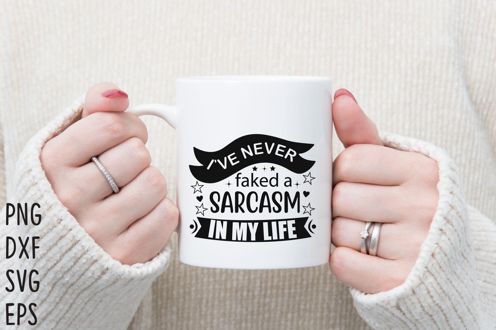 Sarcasm SVG Bundle - CraftNest - Digital Crafting and Art