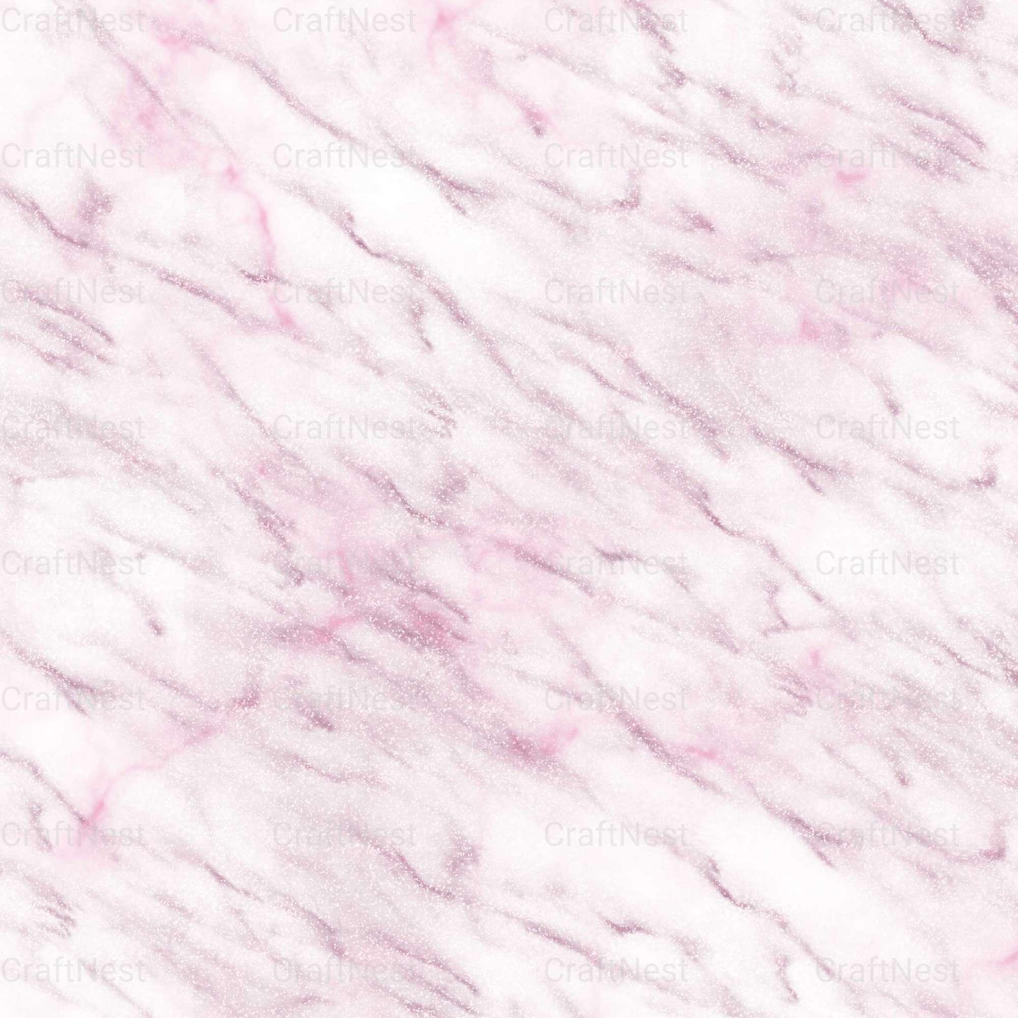 Pink Marble Texture Paper - CraftNest - Digital Crafting and Art