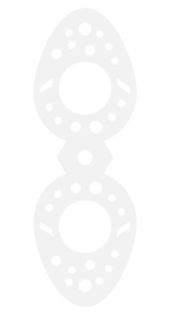 Lollipop Holder Easter Egg SVG Bundle 17 - CraftNest - Digital Crafting and Art