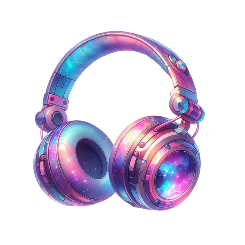 Neon Retro Pink Elements Clipart Bundle 2 - CraftNest - Digital Crafting and Art