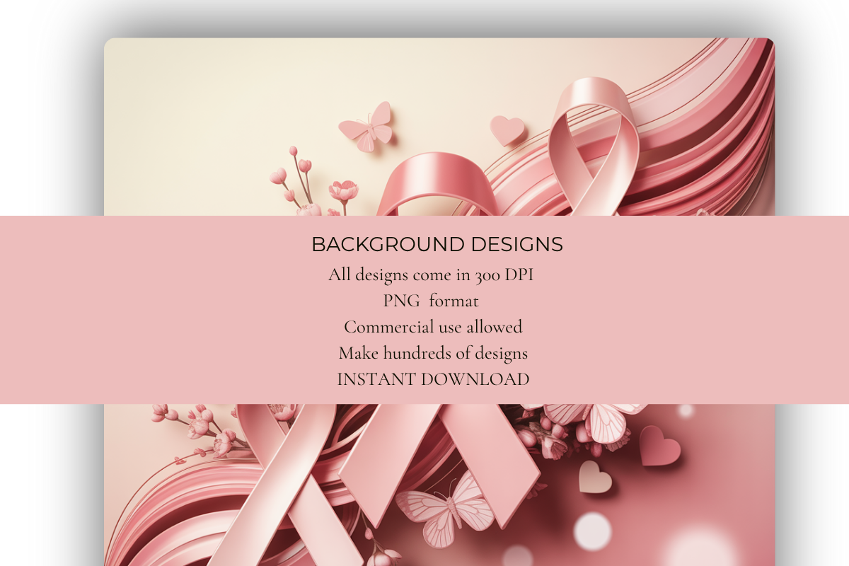 Breast Cancer Awareness Background Papers
