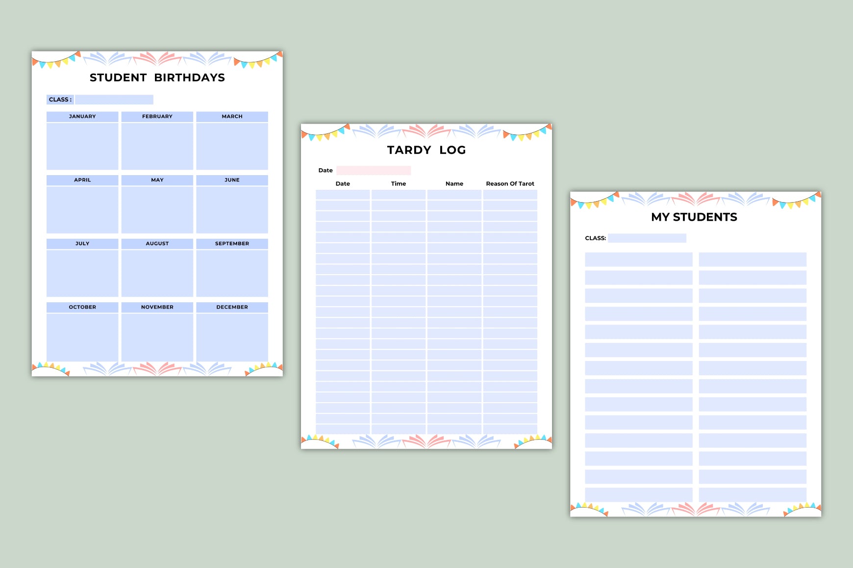 Educator Planning Companion Guide