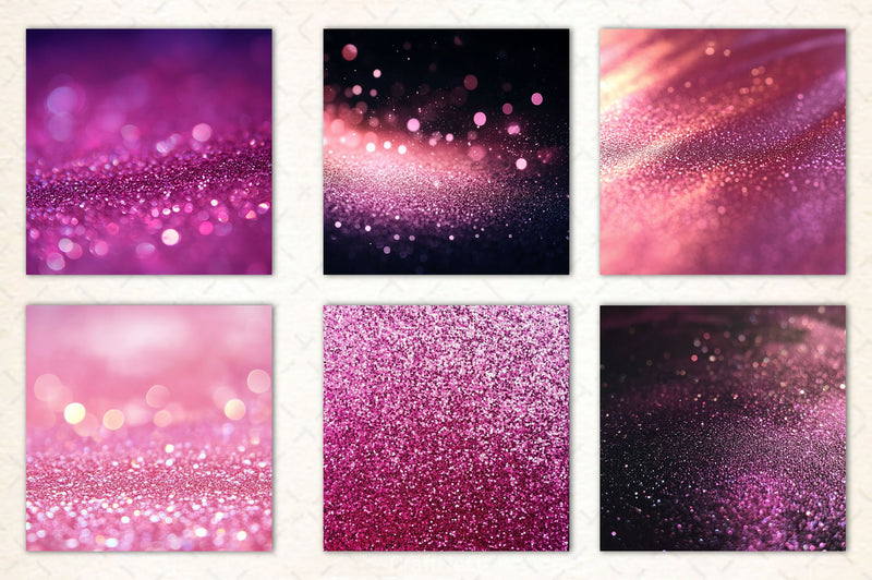 Pink Cheetah Digital Paper - CraftNest - Digital Crafting and Art