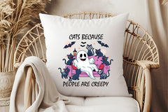 Halloween Clipart Bundle 6 - CraftNest - Digital Crafting and Art