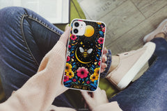 Honey Bee Tarot Card Clipart Bundle 19 - CraftNest - Digital Crafting and Art