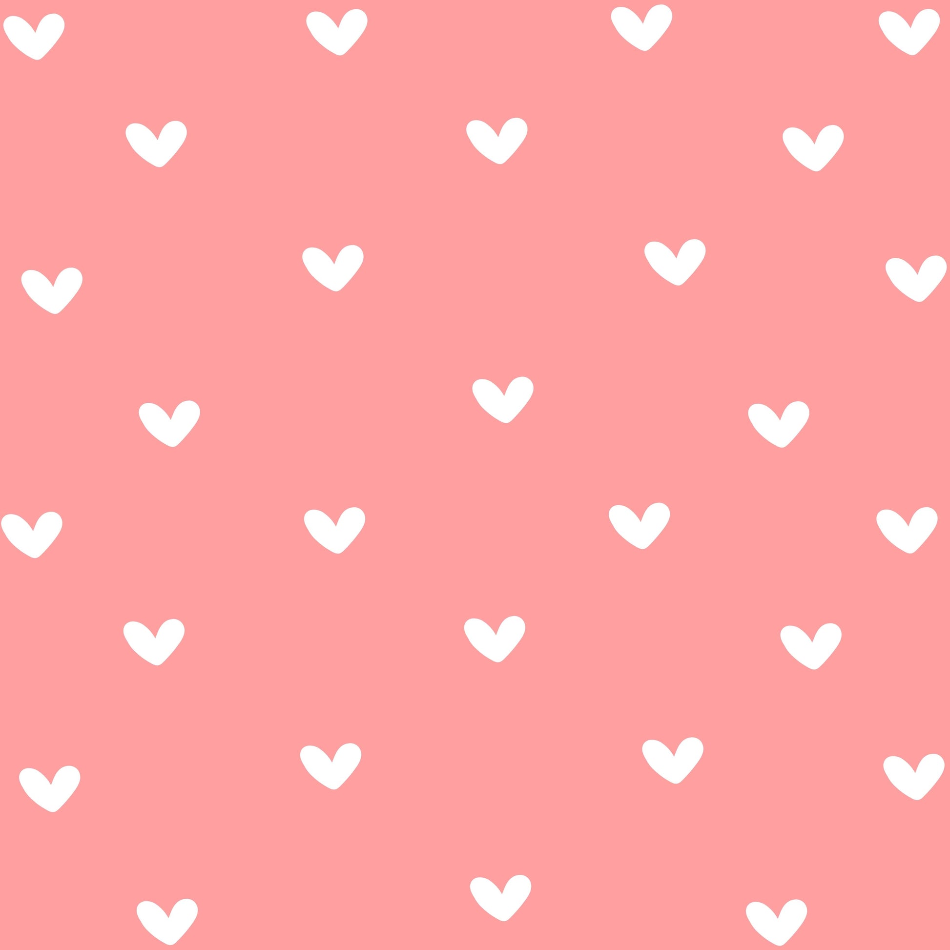 Valentine Seamless Digital Paper 4 - CraftNest - Digital Crafting and Art