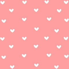 Valentine Seamless Digital Paper 4 - CraftNest - Digital Crafting and Art