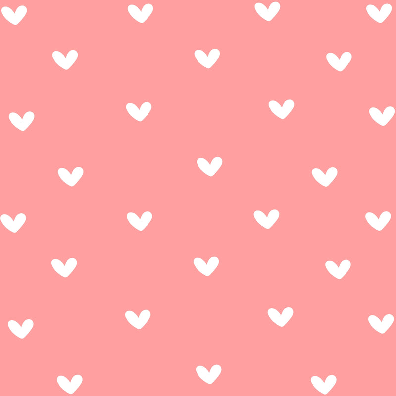 Valentine Seamless Digital Paper 4 - CraftNest - Digital Crafting and Art