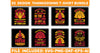 Thanksgiving T-Shirt Bundle