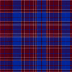 Christmas Buffalo Plaid Digital Paper 2 - CraftNest - Digital Crafting and Art