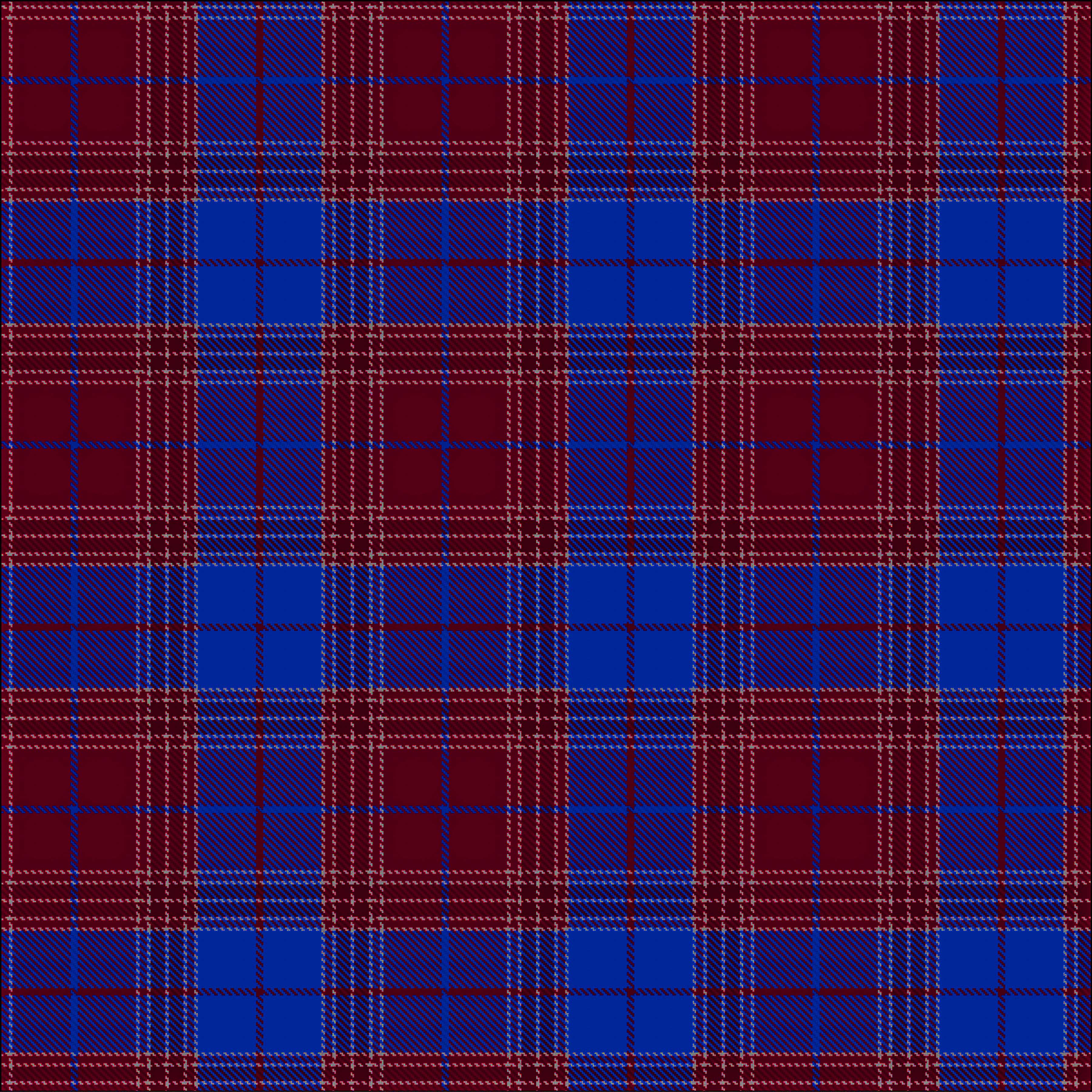 Christmas Buffalo Plaid Digital Paper 2 - CraftNest - Digital Crafting and Art