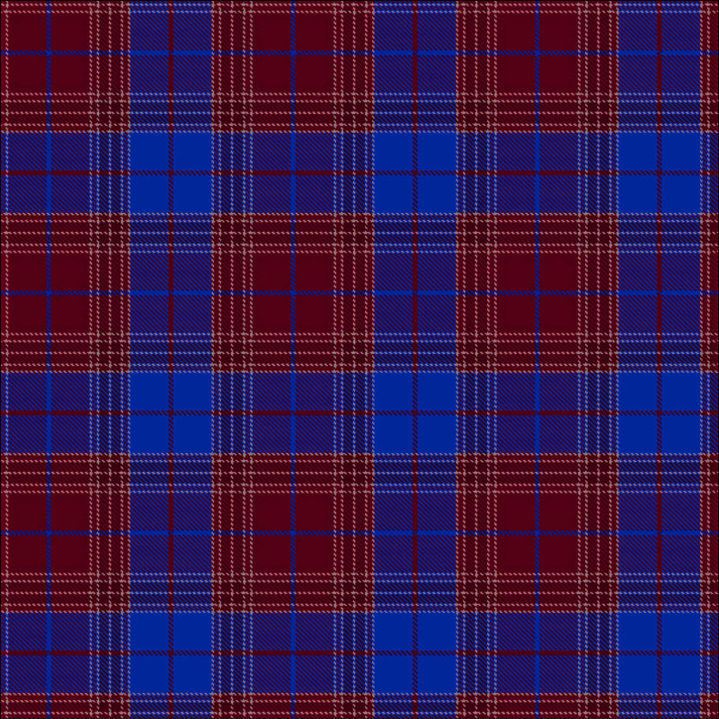 Christmas Buffalo Plaid Digital Paper 2 - CraftNest - Digital Crafting and Art