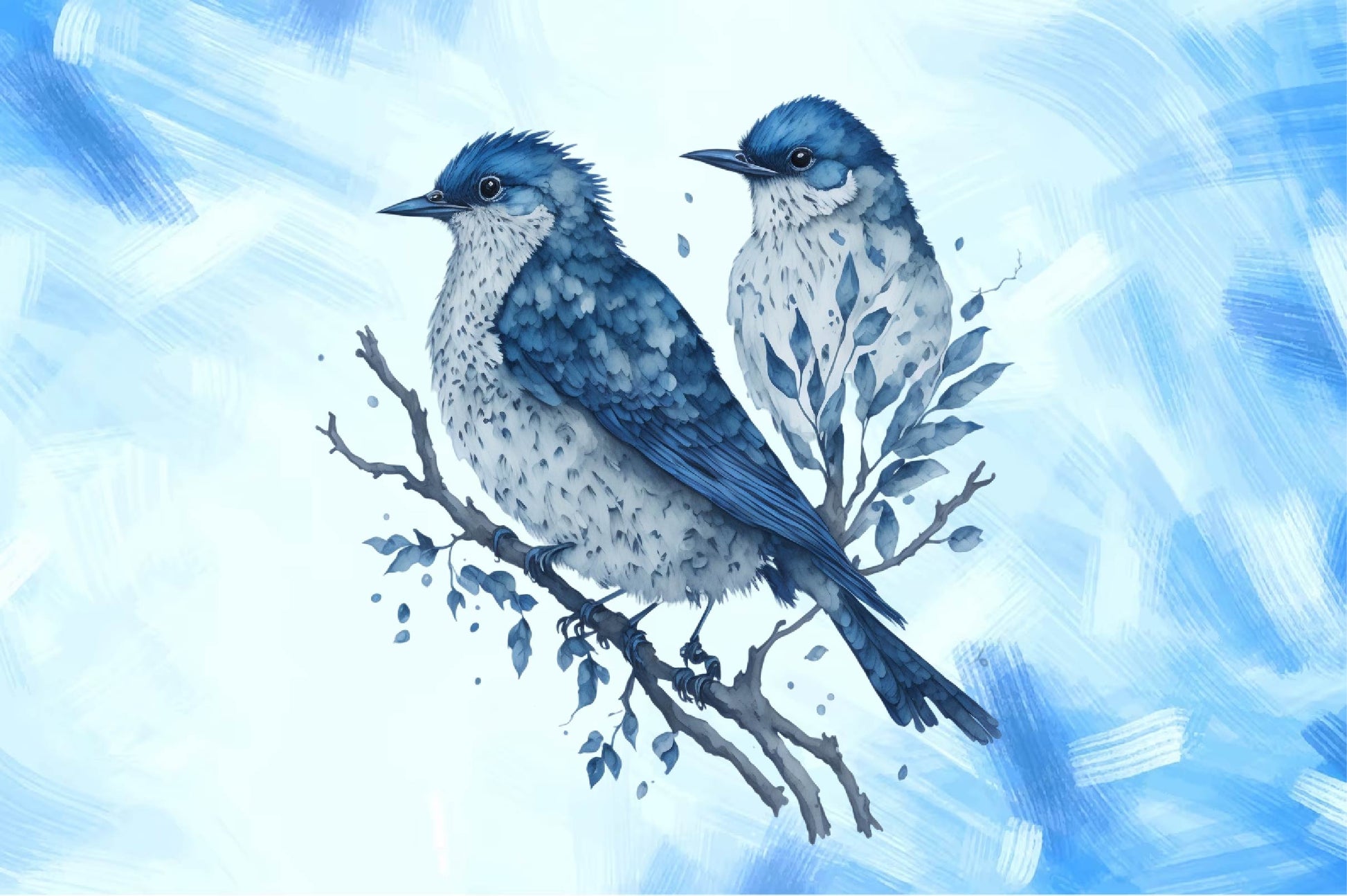 Bird Clipart Bundle 1 - CraftNest - Digital Crafting and Art