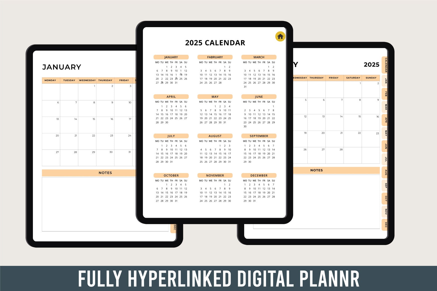 Travel Planner Guide
