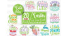 Easter SVG Bundle