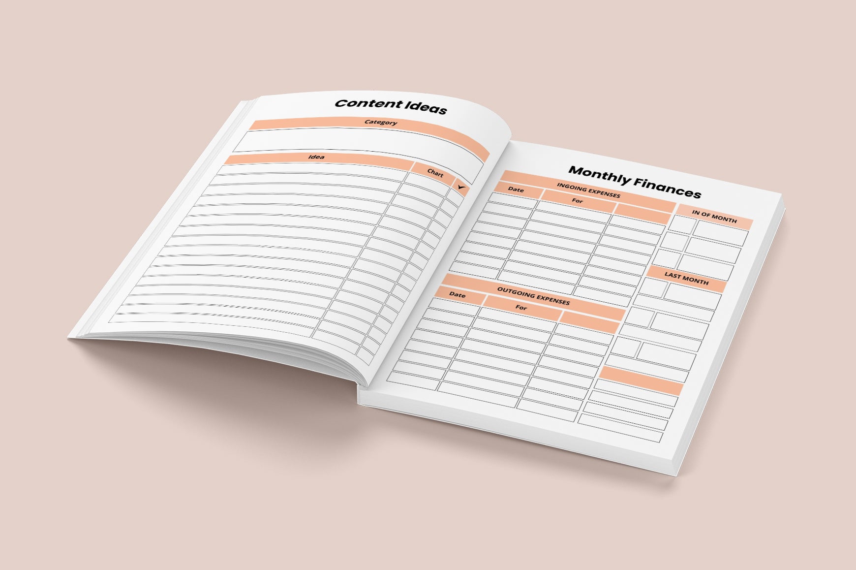Online Business Strategy Workbook