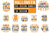 Halloween Design SVG Bundle