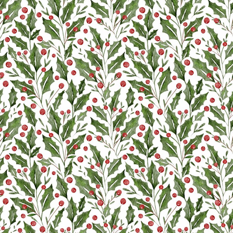 Christmas Seamless Pattern - CraftNest - Digital Crafting and Art