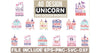 Unicorn 40 Bundle