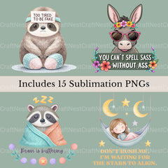 Quotes For Shirts Clipart Bundle - CraftNest - Digital Crafting and Art