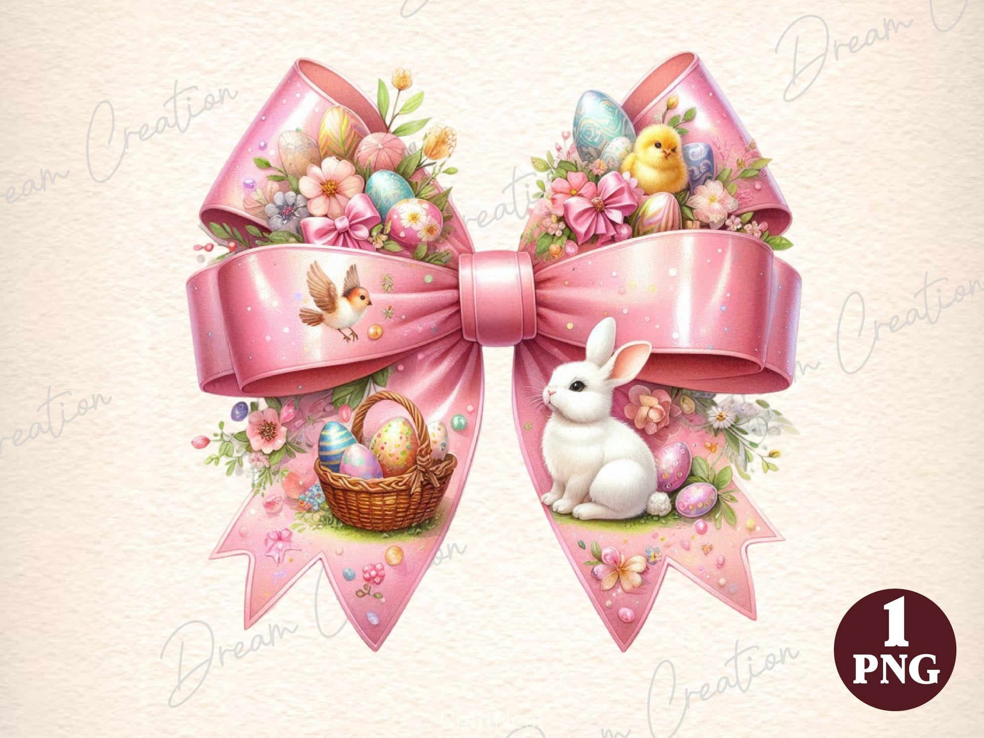 Decorative Elements Clipart Bundle - CraftNest - Digital Crafting and Art