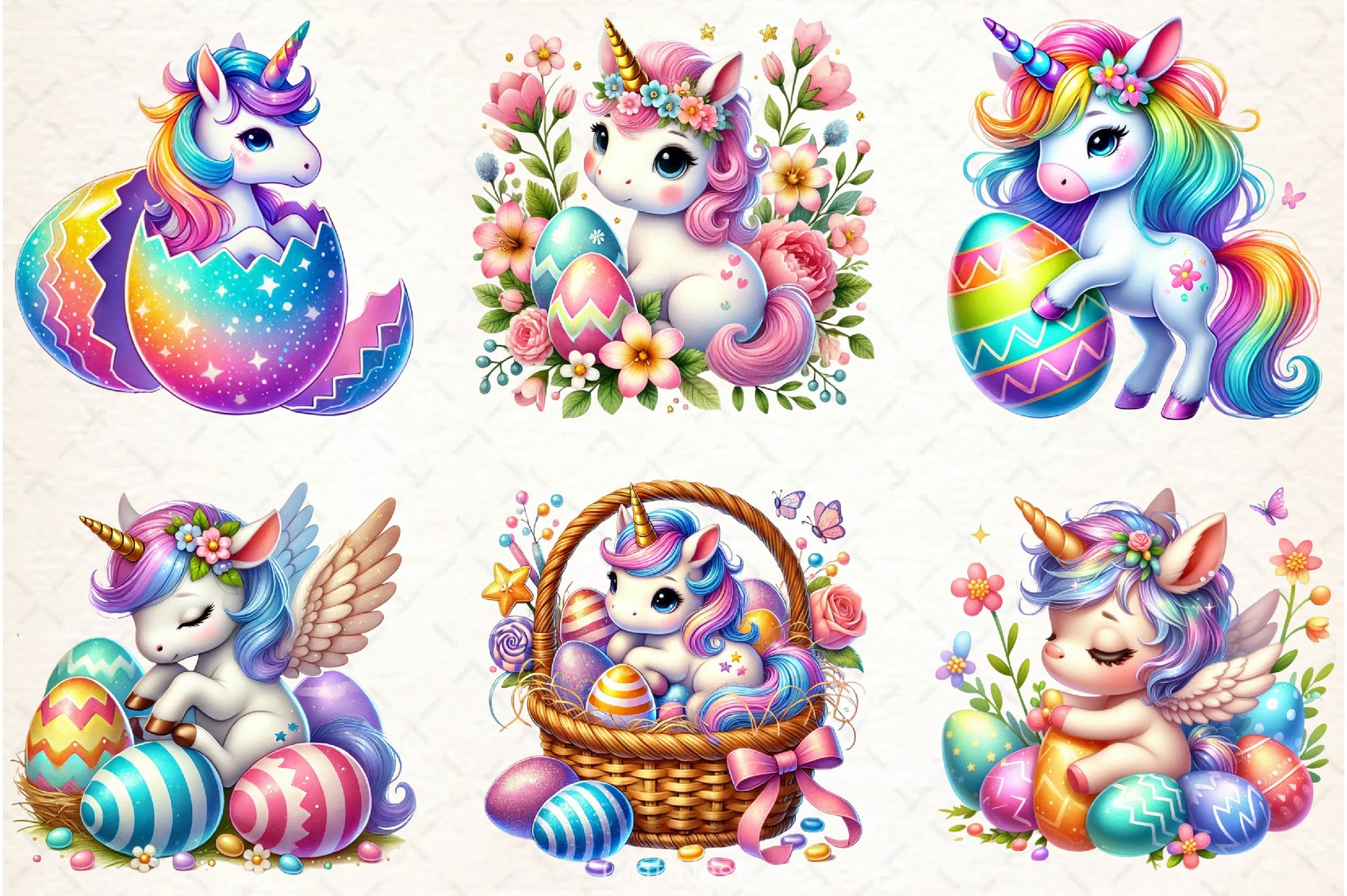 Summer Beach Gnomes Clipart Bundle - CraftNest - Digital Crafting and Art