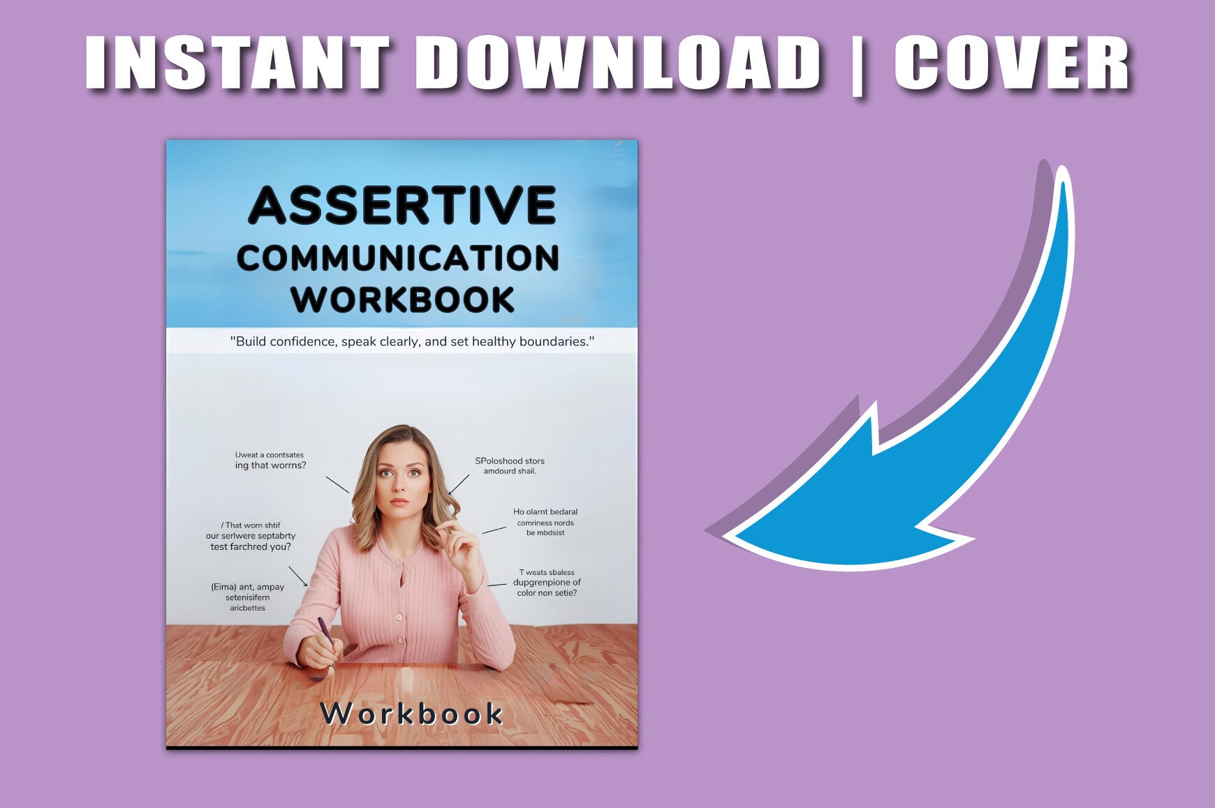 Assertive Communication Workbook