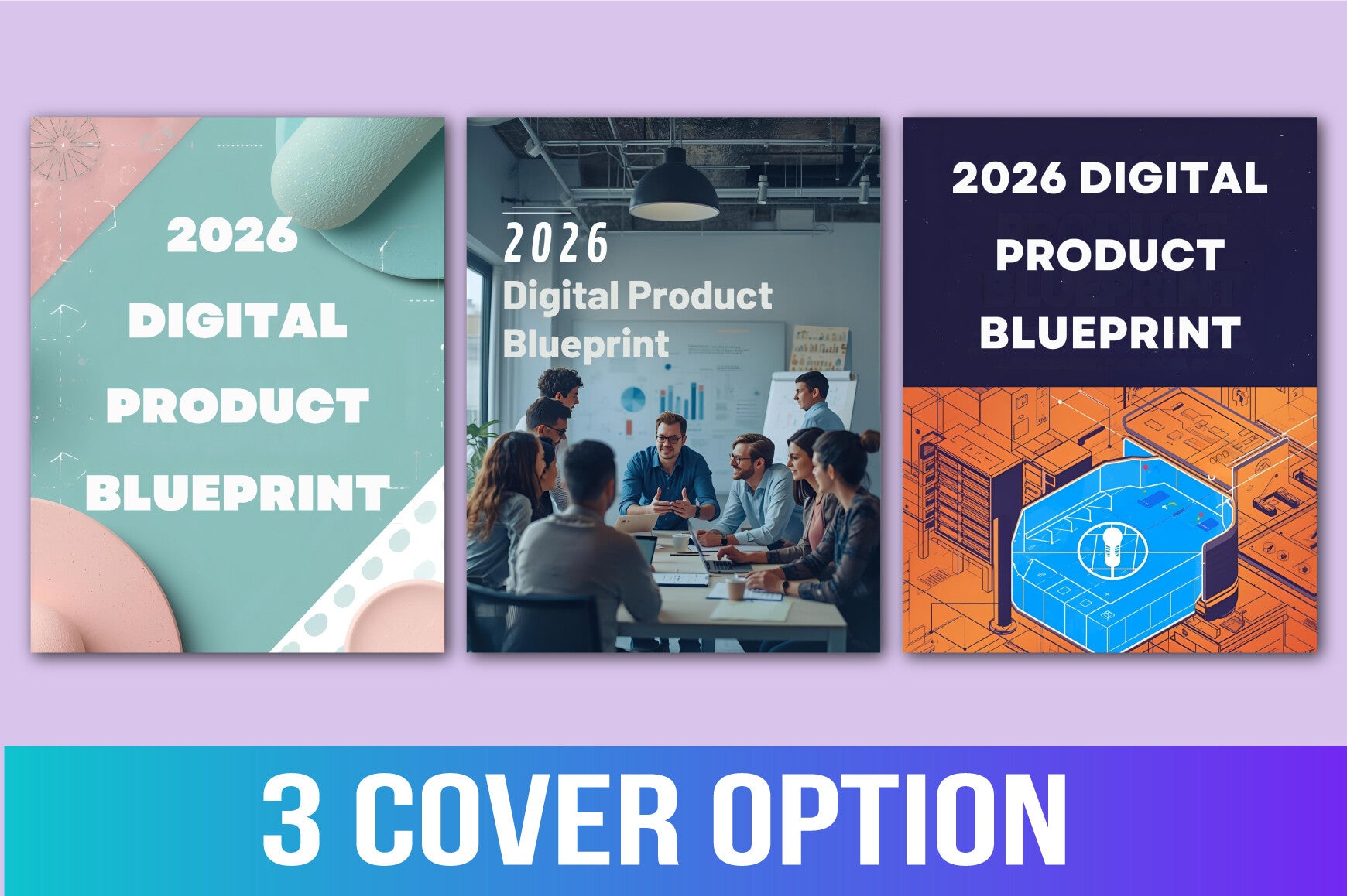 Product Blueprint Planner