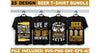 Beer T-Shirt Bundle 6