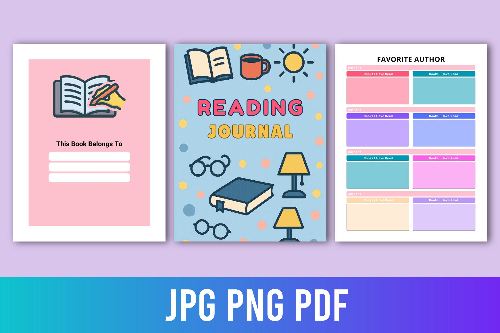 Reading Journal 11